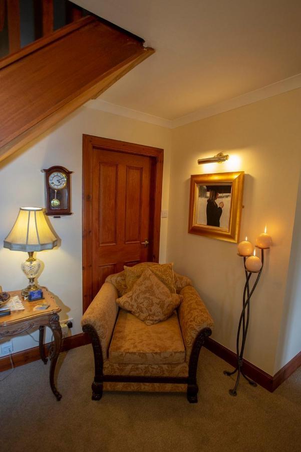 Springburn Farmhouse Spean Bridge Buitenkant foto