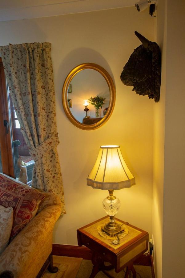Springburn Farmhouse Spean Bridge Buitenkant foto