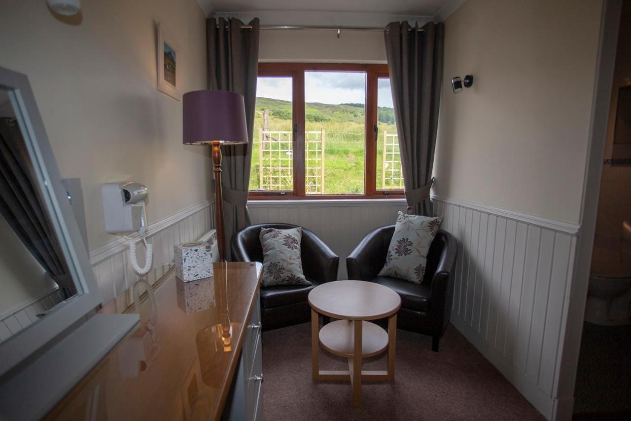Springburn Farmhouse Spean Bridge Buitenkant foto